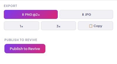 Publish to Revive Button – Direct Banner Publishing to Revive Adserver