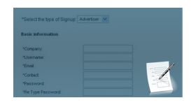 Conversion Notification for Publishers