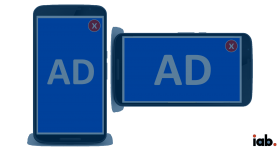 IAB full page flex a