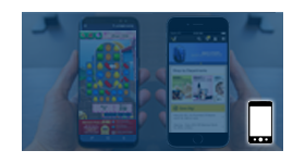 Mobile ads SDK for iphone/Android Apps
