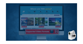 Video ads plugin
