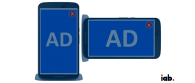 IAB full page flex a