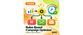 Rules-Based Campaign Optimizer plugin for Revive Adserver