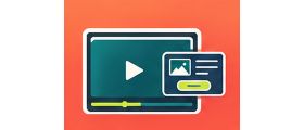 SIMID Interactive Video Pack plugin for Revive Adserver, interactive VAST creatives